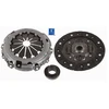 Image de Kit D'Embrayage 3000 951 679 Sachs Sachs 3000951679 Citroen;Ds;Opel;Peugeot