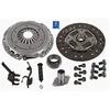 Image de Kit D'Embrayage 3000 970 150 Sachs Sachs 3000970150 Audi