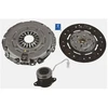 Image de Kit D'Embrayage 3000 990 603 Sachs Sachs 3000990603 Fiat;Jeep