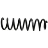 Image de Ressort De Châssis 991 209 Sachs Sachs 991209 Mercedes-Benz