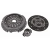 Image de Kit D'Embrayage 3000 951 636 Sachs Sachs 3000951636 Iveco