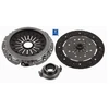Image de Kit D'Embrayage 3000 951 641 Sachs Sachs 3000951641 Alfa Romeo;Fiat;Lancia