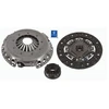 Image de Kit D'Embrayage 3000 951 637 Sachs Sachs 3000951637 Audi