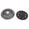 Image de Kit D'Embrayage 3000 950 874 Sachs Sachs 3000950874 Jeep
