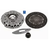 Image de Kit D'Embrayage 3000 951 680 Sachs Sachs 3000951680 Bmw