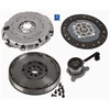 Image de Kit D'Embrayage 2290 601 182 Sachs Sachs 2290601182 Citroen;Ds;Opel;Peugeot;Toyota