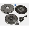 Image de Kit D'Embrayage 2290 601 189 Sachs Sachs 2290601189 Citroen;Ds;Peugeot;Toyota