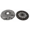 Image de Kit D'Embrayage 3000 950 986 Sachs Sachs 3000950986 Fiat;Nissan;Renault