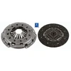 Image de Kit D'Embrayage 3000 951 657 Sachs Sachs 3000951657 Fiat