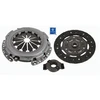 Image de Kit D'Embrayage 3000 951 661 Sachs Sachs 3000951661 Seat;Volkswagen