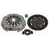 Image de Kit D'Embrayage 3000 951 664 Sachs Sachs 3000951664 Seat;Volkswagen