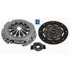 Image de Kit D'Embrayage 3000 951 672 Sachs Sachs 3000951672 Seat;Volkswagen