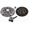 Image de Kit D'Embrayage 3000 990 624 Sachs Sachs 3000990624 Nissan;Opel;Renault;Vauxhall