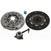 Image de Kit D'Embrayage 3000 990 625 Sachs Sachs 3000990625 Audi;Seat;Volkswagen