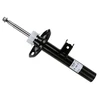 Image de Amortisseur 350 061 Sachs Sachs 350061 Mercedes-Benz