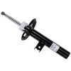 Image de Amortisseur 350 062 Sachs Sachs 350062 Mercedes-Benz
