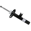 Image de Amortisseur 350 065 Sachs Sachs 350065 Mercedes-Benz