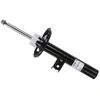 Image de Amortisseur 350 066 Sachs Sachs 350066 Mercedes-Benz