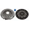 Image de Kit D'Embrayage 3000 951 666 Sachs Sachs 3000951666 Abarth;Alfa Romeo;Fiat;Lancia;Opel