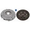 Image de Kit D'Embrayage 3000 970 152 Sachs Sachs 3000970152 Mercedes-Benz