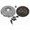 Image de Kit D'Embrayage 3000 990 630 Sachs Sachs 3000990630 Mercedes-Benz