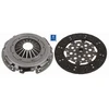 Image de Kit D'Embrayage 3000 951 674 Sachs Sachs 3000951674 Land Rover