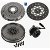 Image de Kit D'Embrayage 2290 601 194 Sachs Sachs 2290601194 Hyundai;Kia