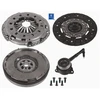 Image de Kit D'Embrayage 2290 601 196 Sachs Sachs 2290601196 Audi;Seat;Skoda;Volkswagen