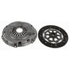 Image de Kit D'Embrayage 3000 950 993 Sachs Sachs 3000950993 Audi