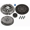 Image de Kit D'Embrayage 2290 601 203 Sachs Sachs 2290601203 Audi;Seat;Skoda