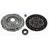 Image de Kit D'Embrayage 3000 951 689 Sachs Sachs 3000951689 Audi;Seat;Skoda;Volkswagen