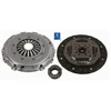 Image de Kit D'Embrayage 3000 951 692 Sachs Sachs 3000951692 Seat;Skoda;Volkswagen