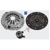 Image de Kit D'Embrayage 3000 990 636 Sachs Sachs 3000990636 Renault