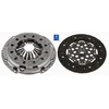 Image de Kit D'Embrayage 3000 952 003 Sachs Sachs 3000952003 Audi