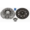Image de Kit D'Embrayage 3000 952 001 Sachs Sachs 3000952001 Toyota