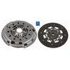 Image de Kit D'Embrayage 3000 952 080 Sachs Sachs 3000952080 Opel;Vauxhall