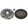 Image de Kit D'Embrayage 3000 952 017 Sachs Sachs 3000952017 Hyundai;Kia