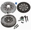 Image de Kit D'Embrayage 2290 601 Sachs Sachs 2290601207 Nissan;Opel;Renault;Vauxhall
