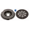 Image de Kit D'Embrayage 3000 952 007 Sachs Sachs 3000952007 Nissan;Opel;Renault;Vauxhall