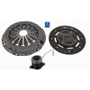 Image de Kit D'Embrayage 3000 990 643 Sachs Sachs 3000990643 Fiat;Jeep