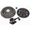 Image de Kit D'Embrayage 3000 990 652 Sachs Sachs 3000990652 Fiat