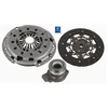 Image de Kit D'Embrayage 3000 990 680 Sachs Sachs 3000990680 Opel;Vauxhall