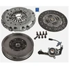 Image de Kit D'Embrayage 2290 601 212 Sachs Sachs 2290601212 Volkswagen