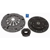 Image de Kit D'Embrayage 3000 950 875 Sachs Sachs 3000950875 Fiat;Lancia