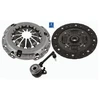 Image de Kit D'Embrayage 3000 990 689 Sachs Sachs 3000990689 Renault