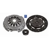 Image de Kit D'Embrayage 3000 952 012 Sachs Sachs 3000952012 Alfa Romeo;Fiat;Ford;Lancia;Opel