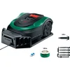 Image de Bosch Diy Robot Tondeuse à Gazon Indego Xs 300 One Size
