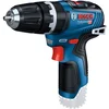 Image de Bosch Professional Tournevis électrique Gsb 12v-35 Karton Sans Batterie One Size