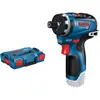 Image de Bosch Professional Tournevis électrique Gsr 12v-35 Hx L-boxx Sans Batterie One Size