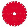 Image de Lame pour scie circulaire portative filaire/sans fil - Ø160 2,2/1,6 A20 Z24 BA 15° - F03FS09678 -FR06W006H